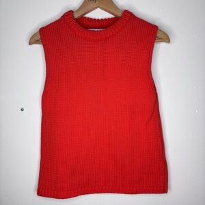 Zara Sleeves Knit Top